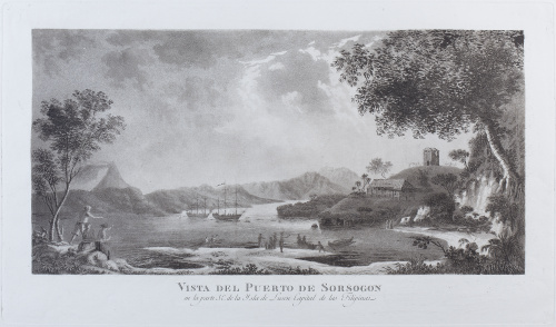 FERNANDO BRAMBILLA (1763-1832), FERNANDO BRAMBILLA (1763-18
