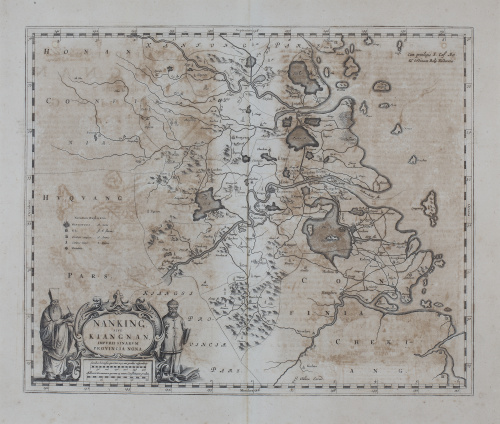 MARTINO MARTINI (1614-1661) JOAN BLAEU (1596-1673) , MARTIN