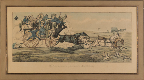 ESCUELA ESPAÑOLA, SIGLO XX, ESCUELA INGLESA, SIGLO XXThe 