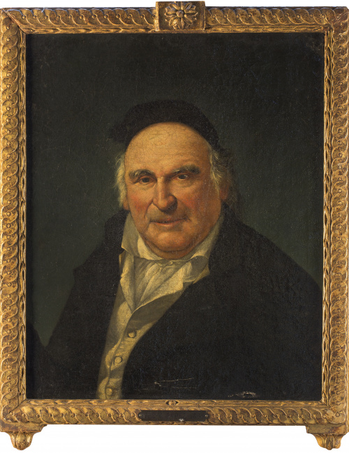 ESCUELA ESPAÑOLA, SIGLO XIX, ESCUELA ESPAÑOLA, SIGLO XIXR