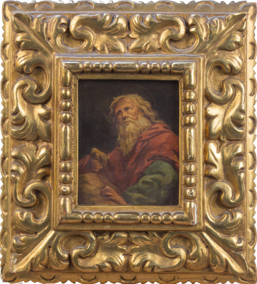 ESCUELA ESPAÑOLA, SIGLO XVIII, ESCUELA ESPAÑOLA, SIGLO XVII