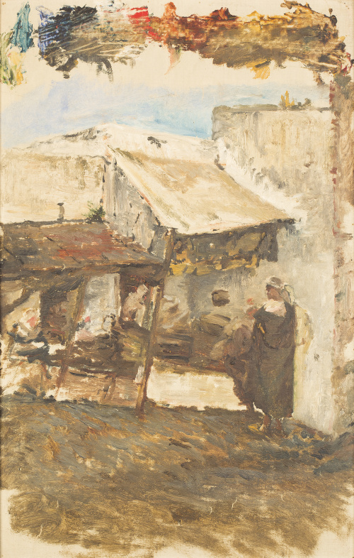 ESCUELA ESPAÑOLA, SIGLO XIX, ESCUELA ESPAÑOLA, SIGLO XIXE