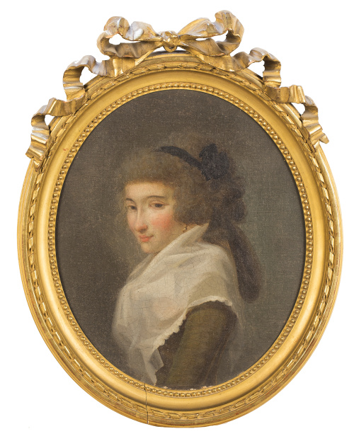 ESCUELA CENTROEUROPEA, SIGLO XVIII, ESCUELA CENTROEUROPEA, 