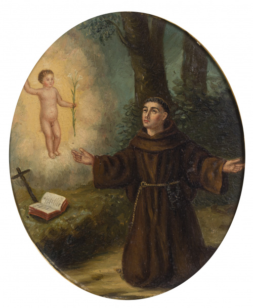 ESCUELA FLAMENCA, H. 1800,  ESCUELA FLAMENCA, H. 1800San 