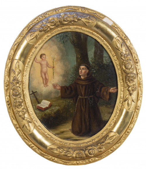 ESCUELA FLAMENCA, H. 1800,  ESCUELA FLAMENCA, H. 1800San 