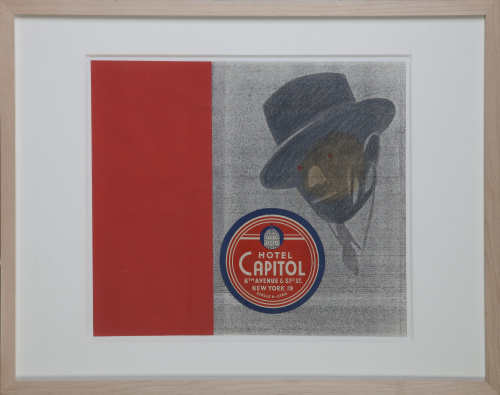 EDUARDO ARROYO (Madrid, 1937 - 2018), EDUARDO ARROYO (Madri