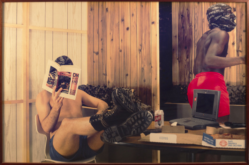 TXOMIN BADIOLA (Bilbao, 1957), TXOMIN BADIOLA (Bilbao, 1957