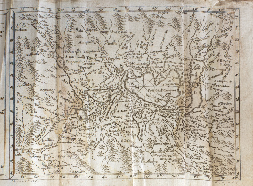 MARIANO JOSÉ DE ZÚÑIGA Y ONTIVEROS (1749 - 1825)“Calendari