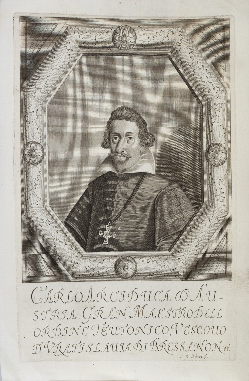 JOHANN FRANCK y JOHANNES ALEXANDER BÖNER (1647- 1720)/Eduar