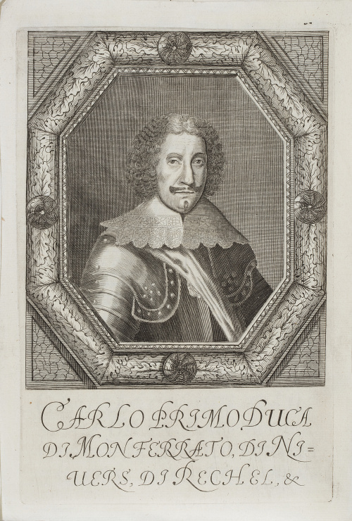JOHANN FRANCK y JOHANNES ALEXANDER BÖNER (1647- 1720)/Eduar