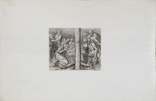 JOHANN FRANCK y JOHANNES ALEXANDER BÖNER (1647- 1720)/Eduar