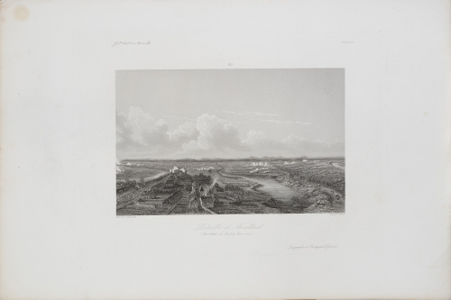 GAVARD (Escuela francesa, siglo XIX)“Galerie Historique d