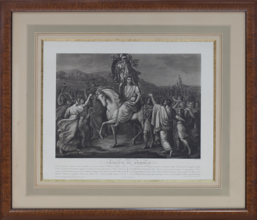 BARTOLOMEO PINELLI (inv) DOMENICO BONATTI (grab), BARTOLOME