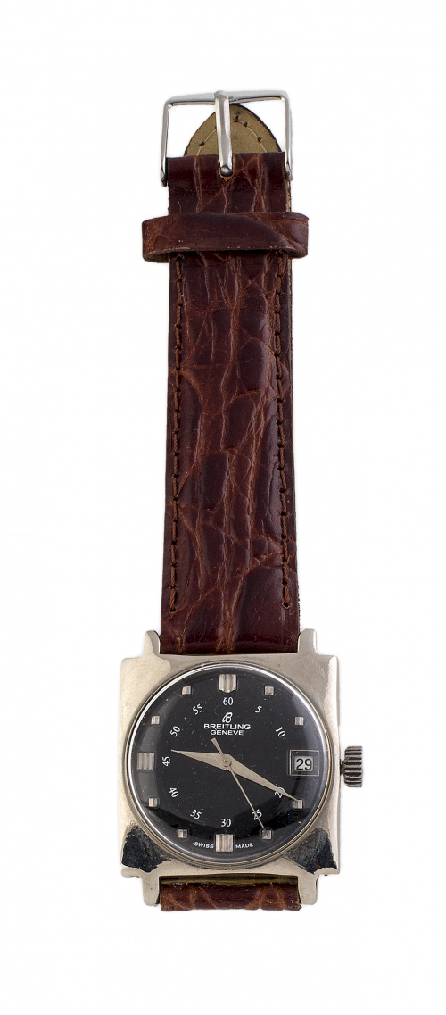 Reloj BREITLING años 50 automático