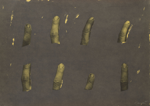 RAFAEL CANOGAR (Toledo, 1935)S.T, 1975