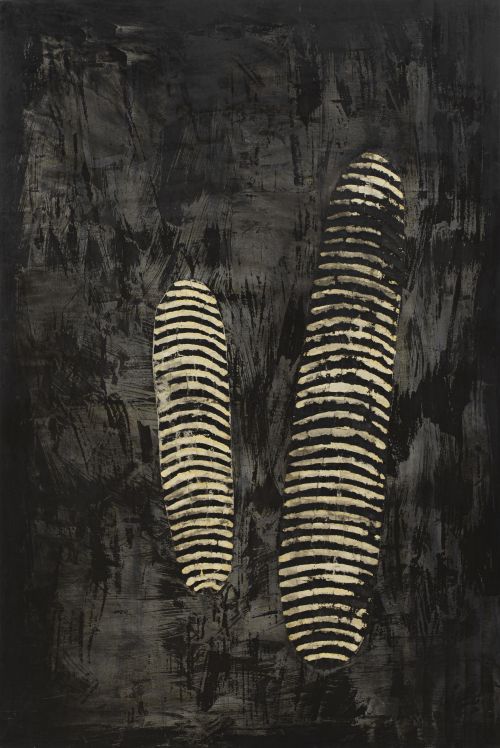 JAUME AMIGÓ (Barcelona, 1963)Objetes I, 2000