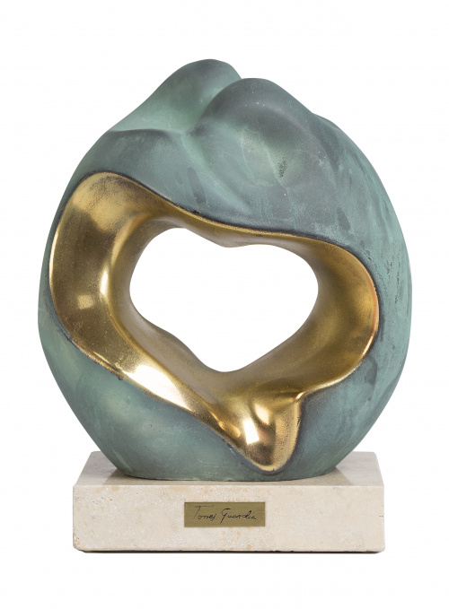 JOSÉ TORRES GUARDIA (Valencia, 1932 - Madrid, 2017), JOSÉ T