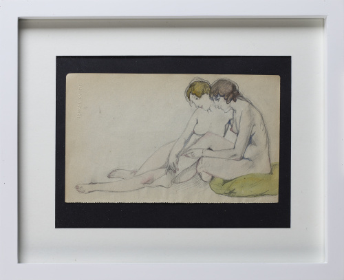 ISMAEL SMITH (Barcelona, 1886 - White Plains, Nueva York, 1