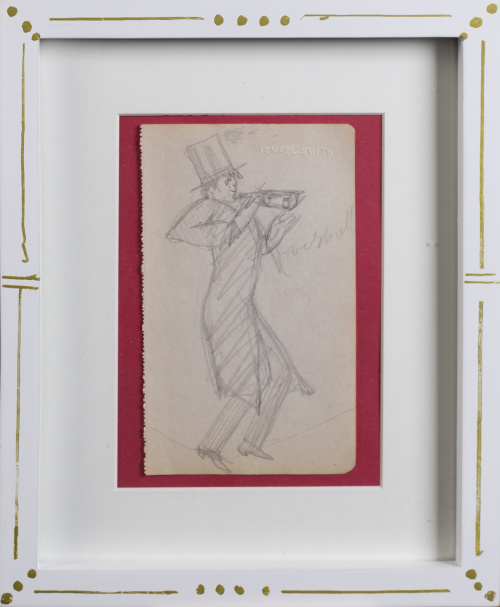 ISMAEL SMITH (Barcelona, 1886 - White Plains, Nueva York, 1