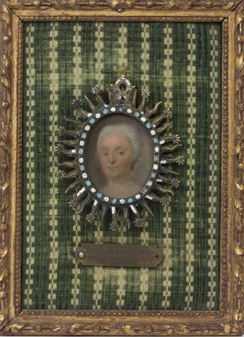 ESCUELA ESPAÑOLA, SIGLO XVIII, ESCUELA ESPAÑOLA, SIGLO XVII