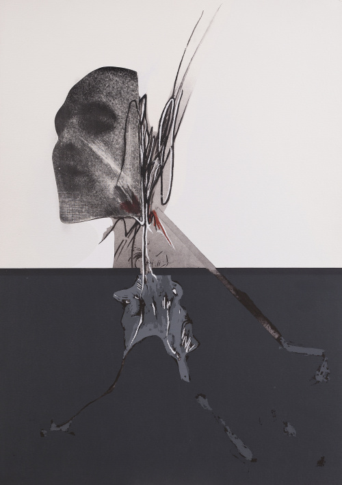 DARÍO VILLALBA (San Sebastián, 1939 - Madrid, 2018), DARÍO 