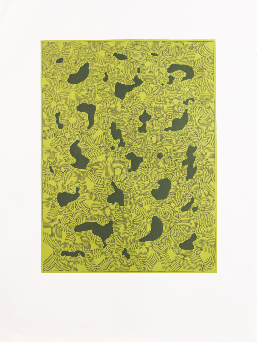 ALFREDO ALCAÍN (Madrid, 1936), ALFREDO ALCAÍN (Madrid, 1936