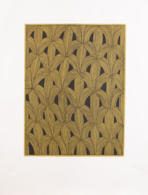 ALFREDO ALCAÍN (Madrid, 1936), ALFREDO ALCAÍN (Madrid, 1936