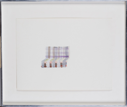 JUAN USLÉ (Santander, 1954), JUAN USLÉ (Santander, 1954)S