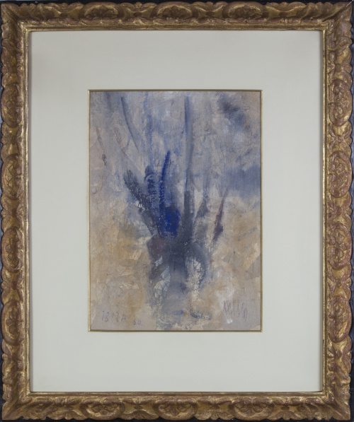 PANCHO COSSÍO (San Diego de los Baños, 1894 - Alicante, 197