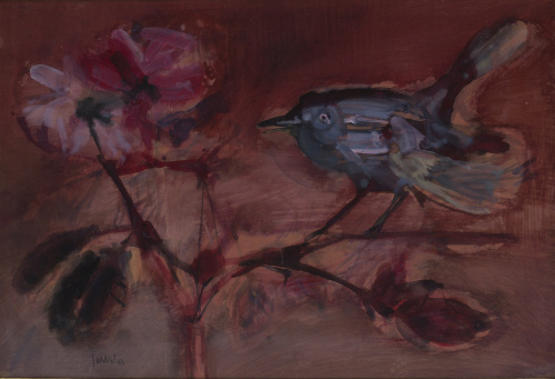 JOSÉ PAREDES JARDIEL (Madrid, 1928 - Villajoyosa, Alicante,