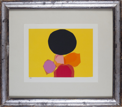 LUIS FEITO (Madrid, 1929), LUIS FEITO (Madrid, 1929)S.T, 