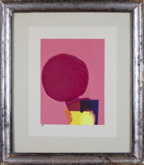 LUIS FEITO (Madrid, 1929), LUIS FEITO (Madrid, 1929)S.T, 