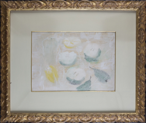 PANCHO COSSÍO (San Diego de los Baños, 1894 - Alicante, 197