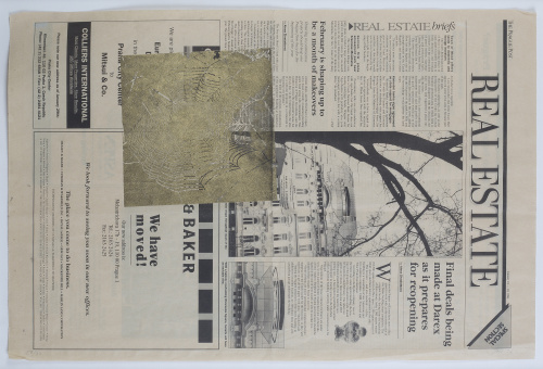 JOSÉ MARÍA SICILIA (Madrid, 1954), JOSÉ MARÍA SICILIA (Madr