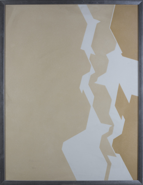 PABLO PALAZUELO (Madrid, 1915 - Galapagar, 2007), PABLO PAL