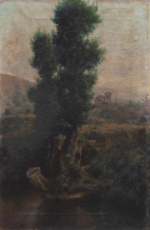 MANUEL SALCÉS GUTIERREZ (1861- 1932), MANUEL SALCÉS GUTIERR