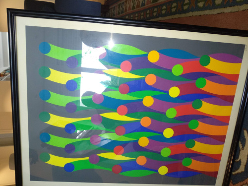 VV.AA, VV.AAConjunto de 10 obras gráficas de diversos aut