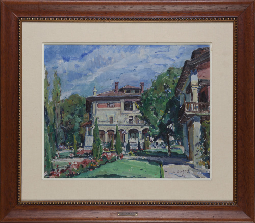 JOSEP AMAT PAGÈS (Barcelona, 1901 - 1991), JOSEP AMAT PAGÈS