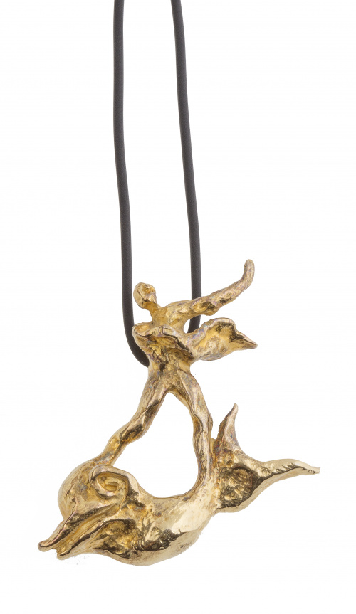 SALVADOR DALÍ (Figueras, 1904 - 1989), SALVADOR DALÍ (Figue