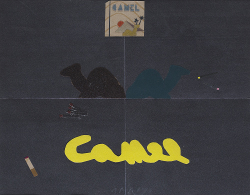 EDUARDO ARROYO (Madrid, 1937 - 2018), EDUARDO ARROYO (Madri