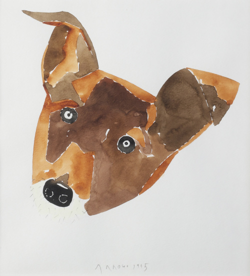 EDUARDO ARROYO (Madrid, 1937 - 2018), EDUARDO ARROYO (Madri