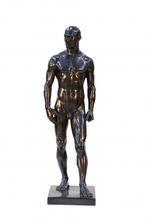 HANS RETZBACH (Alemania, 1887 - 1976), HANS RETZBACH (Alema