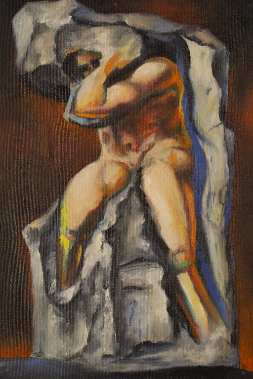 CARLOS DURÁN (Málaga, 1949 - 2012), CARLOS DURÁN (Málaga, 1