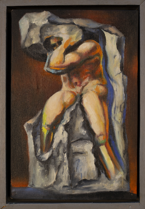 CARLOS DURÁN (Málaga, 1949 - 2012), CARLOS DURÁN (Málaga, 1