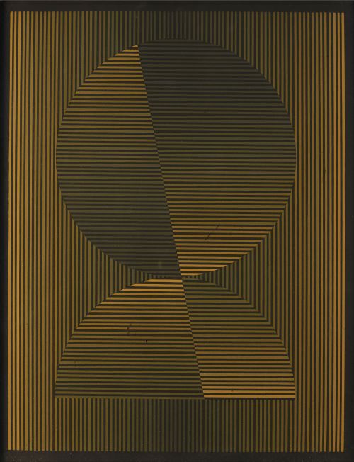 EUSEBIO SEMPERE (Onil, Alicante, 1923 - 1985), EUSEBIO SEMP