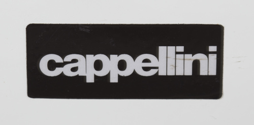 "Lounge chair Outline"Diseño de Jean Marie Massaud para C