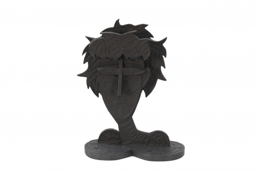 FERNANDO BELLVER (Madrid, 1954), FERNANDO BELLVER (Madrid, 