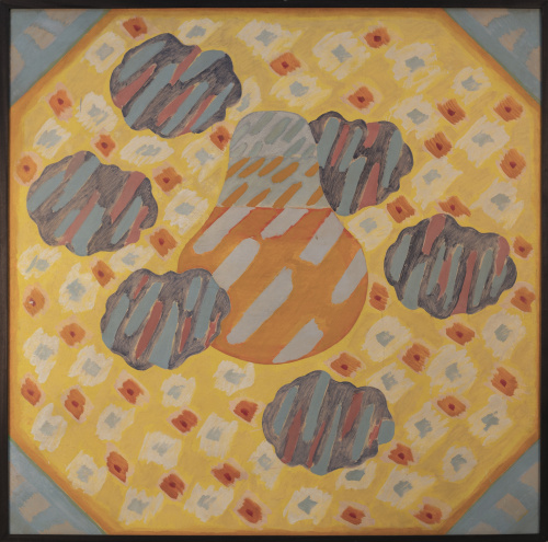 JUAN ANTONIO AGUIRRE (Madrid, 1945 - 2016), JUAN ANTONIO AG