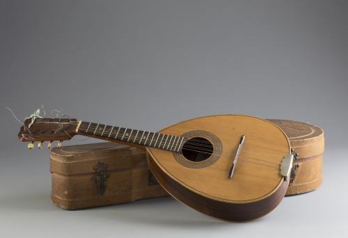 José Ramírez de Galarreta y Planell, “José Ramírez I” (1858