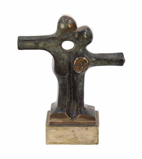 JOSÉ LUIS FERNÁNDEZ (Oviedo, 1943), JOSÉ LUIS FERNÁNDEZ (Ov